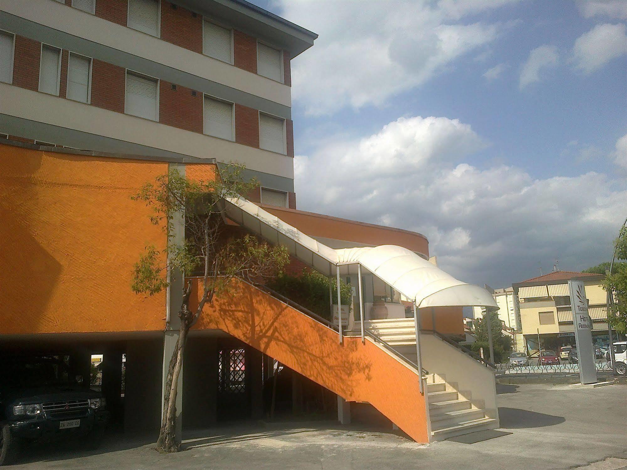 Hotel Toscana Figline Valdarno Kültér fotó