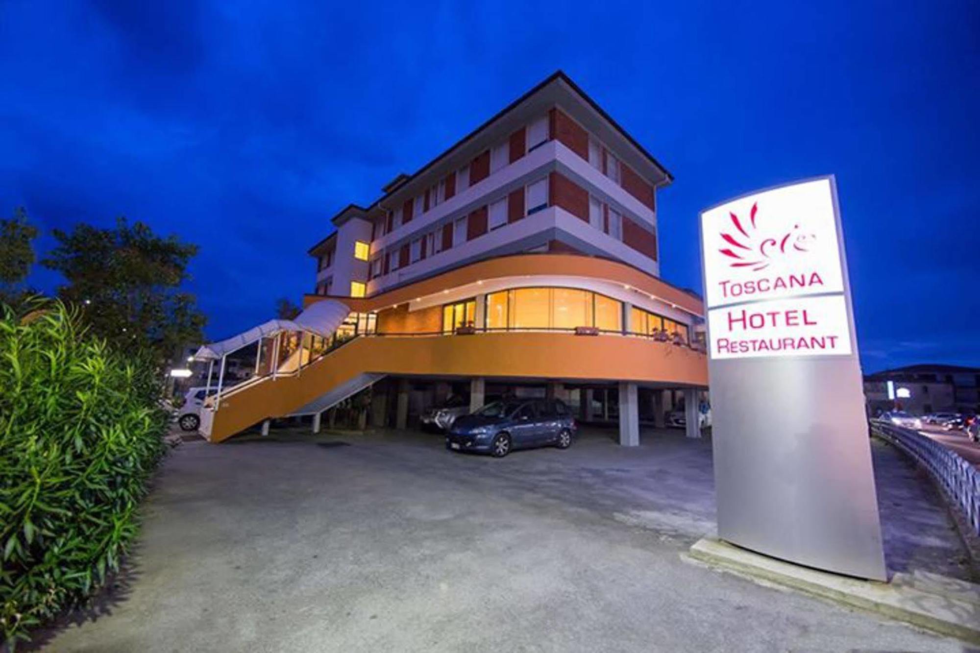 Hotel Toscana Figline Valdarno Kültér fotó