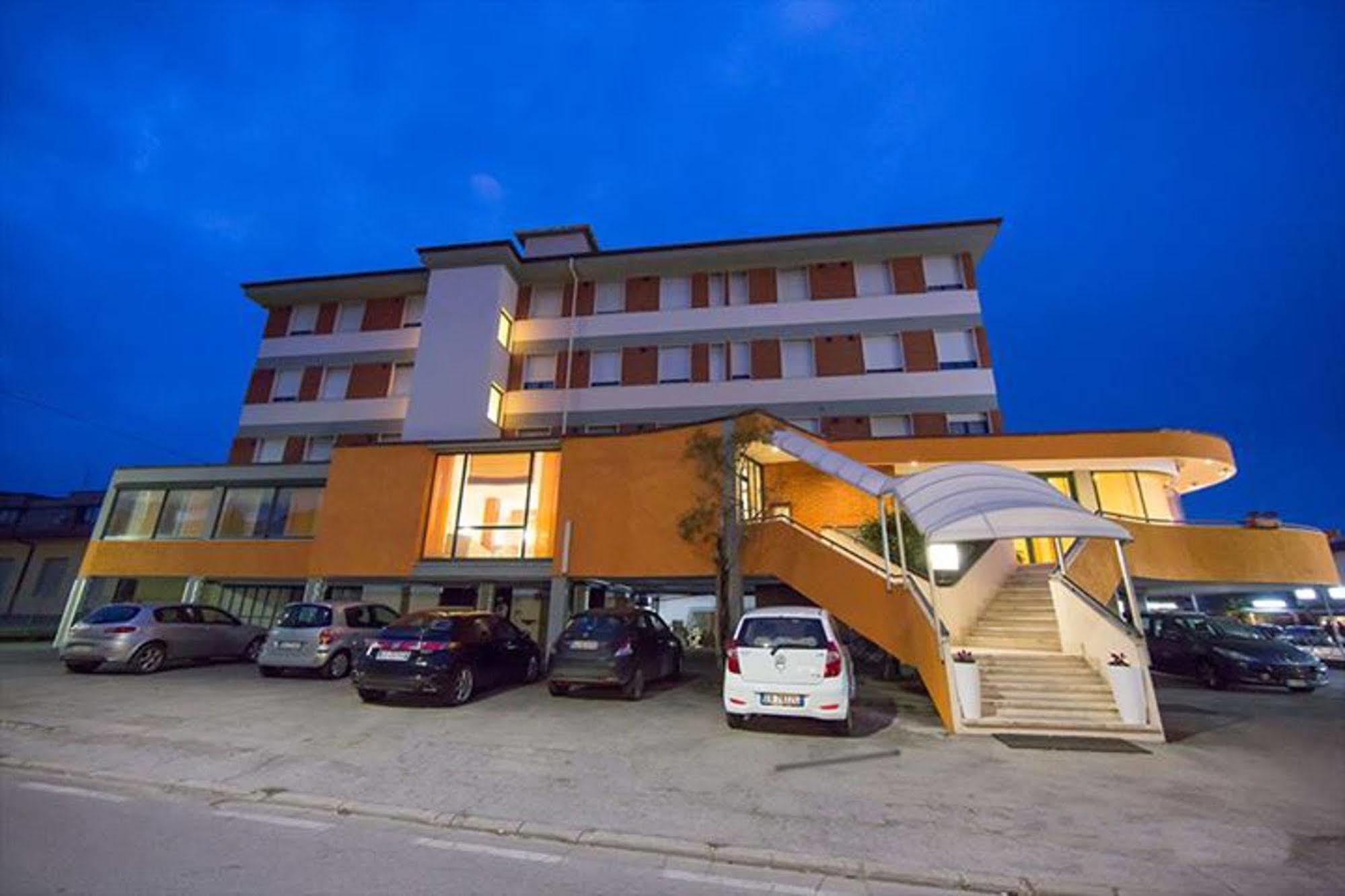 Hotel Toscana Figline Valdarno Kültér fotó