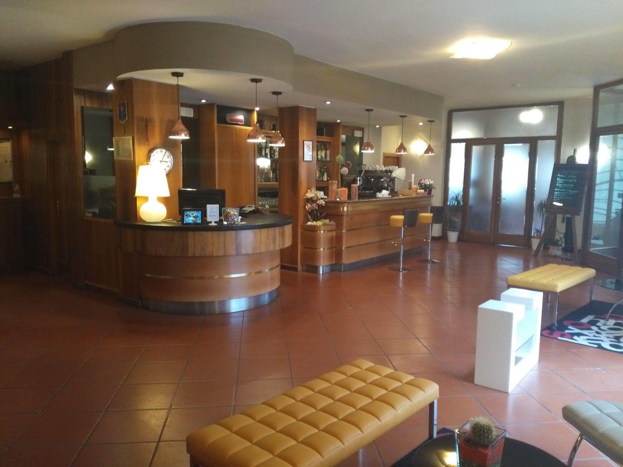 Hotel Toscana Figline Valdarno Kültér fotó